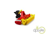 GRAPA ROTATIVA JUCARIE POTTINGER LION 300