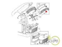 GRILA FATA John Deere