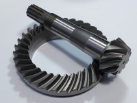 GRUP CONIC 10/33 Fiat