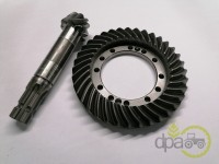 GRUP CONIC 8/36 Massey Ferguson