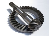 GRUP CONIC 9/33 Fiat