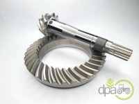 GRUP CONIC FATA 10/34 New Holland