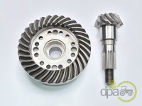 GRUP CONIC FATA 12/32 John Deere