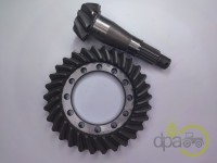 GRUP CONIC FATA 9/30 Same