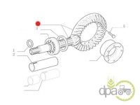 GRUP CONIC SPATE 9/41 New Holland