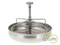HRANITOR PORCI 24CM