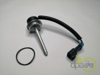 INCALZITOR COMBUSTIBIL John Deere