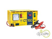 INCARCATOR BATERII CT 160