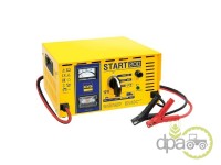 INCARCATOR BATERII START 200