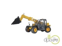 INCARCATOR CU BRAT TELESCOPIC JUCARIE CATERPILLAR