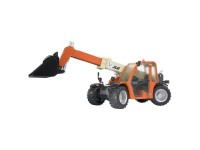 INCARCATOR CU BRAT TELESCOPIC JUCARIE JLC 2505