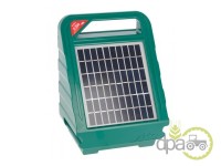 INCARCATOR SOLAR GARD ELECTRIC SUN POWER S250