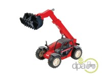 INCARCATOR TELESCOPIC JUCARIE MANITOU MLT 633