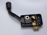 INCUIETOARE USA STANGA Ford