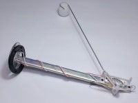 INDICATOR COMBUSTIBIL Same