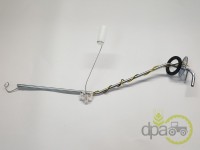 INDICATOR COMBUSTIBIL REZERVOR Massey Ferguson