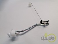 INDICATOR COMBUSTIBIL REZERVOR New Holland