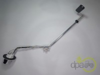 INDICATOR COMBUSTIBIL REZERVOR New Holland