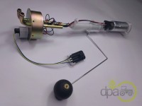INDICATOR COMBUSTIBIL REZERVOR John Deere
