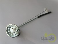 INDICATOR COMBUSTIBIL REZERVOR John Deere