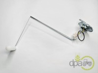 INDICATOR COMBUSTIBIL REZERVOR John Deere