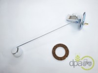 INDICATOR COMBUSTIBIL REZERVOR John Deere