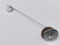 INDICATOR COMBUSTIBIL REZERVOR John Deere