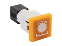 INDICATOR LUMINOS PRIZA PUTERE Case IH