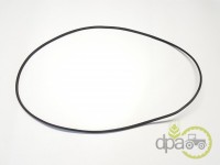 INEL CAUCIUC PISTON FRANA Fiat