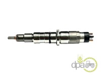 INJECTOR New Holland