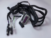 INSTALATIE ELECTRICA TRANSMISIE Massey Ferguson