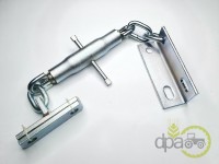 INTINZATOR CU LANT Massey Ferguson