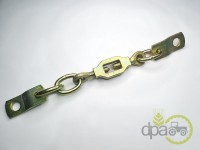 INTINZATOR CU LANT Massey Ferguson