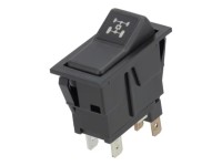 INTRERUPATOR 4X4 Case IH