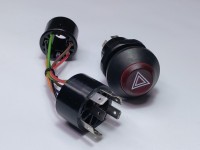 INTRERUPATOR AVARII John Deere