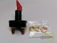 INTRERUPATOR GENERAL