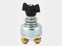 INTRERUPATOR GENERAL CU CHEIE FIXA