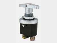 INTRERUPATOR GENERAL METALIC