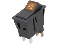 INTRERUPATOR GIROFAR Case IH