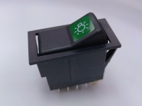 INTRERUPATOR LUMINI Landini