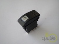 INTRERUPATOR LUMINI Massey Ferguson