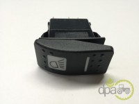 INTRERUPATOR LUMINI Massey Ferguson