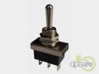 INTRERUPATOR METALIC 2 POZITII