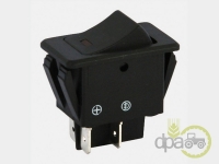 INTRERUPATOR ON/OF CU LED