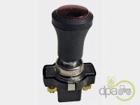 INTRERUPATOR ON/OF ROSU