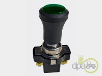 INTRERUPATOR ON/OF VERDE