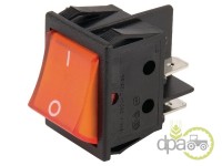 INTRERUPATOR PORTOCALIU