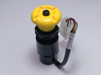 INTRERUPATOR PRIZA PUTERE Fiat