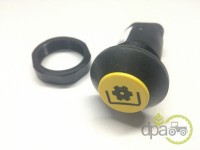 INTRERUPATOR PRIZA PUTERE John Deere