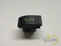 INTRERUPATOR RIDICARE HIDRAULICA Massey Ferguson